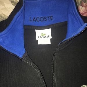Men’s Lacoste